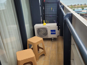 一室公寓出售 — 来自开发商和业主的房地产搜索引擎 GEOLN.COM. 照片 8