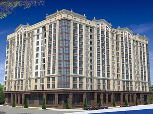 Real estate in Yubileiny — look at the real estate search engine GEOLN.COM. Photo 2