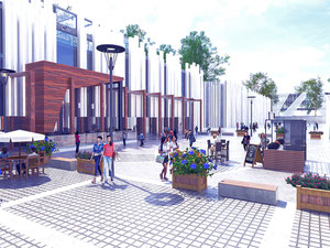 房地产在 Omega Home — look at the real estate search engine GEOLN.COM. 照片 2