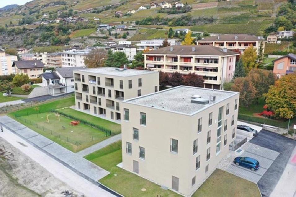 Nieruchomości w Rue de Pranou — spójrz na wyszukiwarkę nieruchomości GEOLN.COM. Zdjęcie 1