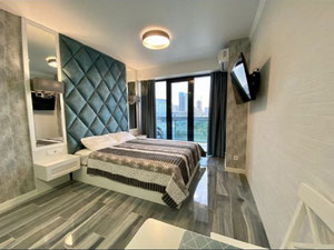 奥比海滩塔楼公寓 — 来自开发商和业主的房地产搜索引擎 GEOLN.COM. 照片 4