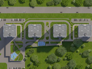 房地产在  Urlivskyy 2 — look at the real estate search engine GEOLN.COM. 照片 4