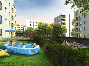 Нерухомість в Vivus Uhrineves — дивіться на пошуковику нерухомості GEOLN.COM. Фото 3