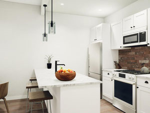 Real estate in 245 Schaefer Street — look at the real estate search engine GEOLN.COM. Photo 5