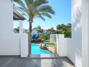 公寓 2 间卧室 95 平方米，位于西班牙新黄金地带 — 来自开发商和业主的房地产搜索引擎 GEOLN.COM. 照片 3