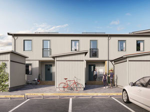 Недвижимость в Nabbensbergsvagen — смотрите на поисковике недвижимости GEOLN.COM. Фото 2