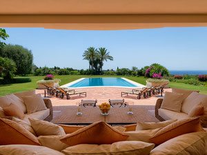 别墅 5 间卧室 1025 平方米，位于西班牙马贝拉 — 来自开发商和业主的房地产搜索引擎 GEOLN.COM. 照片 6