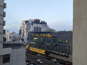 Современная квартира для жизни в центре Батуми! — Поисковик недвижимости от застройщиков и собственников GEOLN.COM. Фото 7