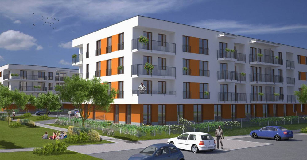 Immobilien in Malysiaka — Schauen Sie sich die Immobiliensuchmaschine GEOLN.COM an. Foto 1