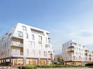 房地产在 BELLECOUR — look at the real estate search engine GEOLN.COM. 照片 2