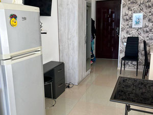 Квартира в Кобулеті — Пошуковик нерухомості від забудовників і власників GEOLN.COM. Фото 7