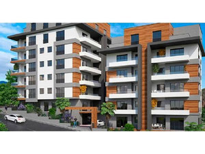 Нерухомість в Zeytin Park Burgaz — дивіться на пошуковику нерухомості GEOLN.COM. Фото 3