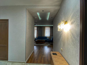 Квартира в Батуми — Поисковик недвижимости от застройщиков и собственников GEOLN.COM. Фото 27