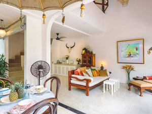 Villa acogedora — Encuentre propiedades fuera del plan o reventa de bienes inmuebles directamente de desarrolladores y propietarios GEOLN.COM. Foto 3