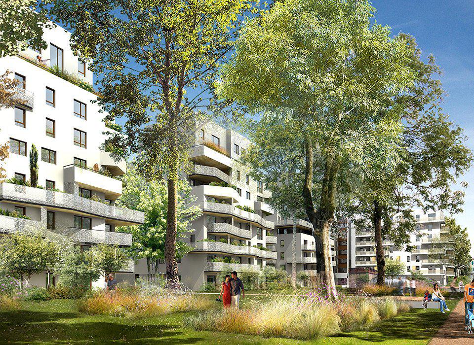 უძრავი კონება Oasis Parc - L'ecureuil Du Parc — გადახედეთ უძრავი ქონების საძიებო სისტემას GEOLN.COM. ფოტო 1