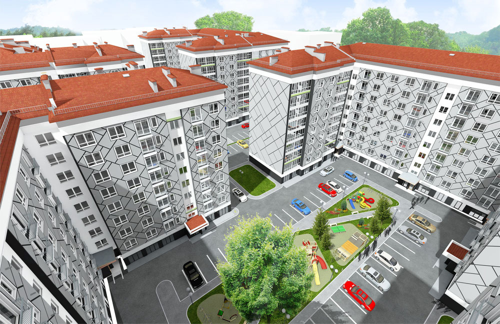 房地产在 Levada Uyutnaya — look at the real estate search engine GEOLN.COM. 照片 1