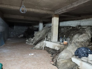 Ексклюзивна панорамна смарт-вілла на продаж у Тбілісі – 5 спалень, спа, басейн, ліфт, винний погріб — Пошуковик нерухомості від забудовників і власників GEOLN.COM. Фото 11