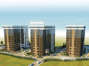 Real estate in Panorama — look at the real estate search engine GEOLN.COM. Photo 3