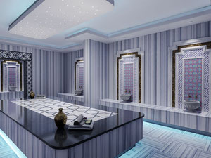 公寓 1 卧室 52 平方米，位于土耳其阿拉尼亚 — 来自开发商和业主的房地产搜索引擎 GEOLN.COM. 照片 72