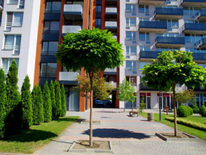 Апартаменты в большом городе в Болгарии, Пловдивская область — Поисковик недвижимости от застройщиков и собственников GEOLN.COM. Фото 10