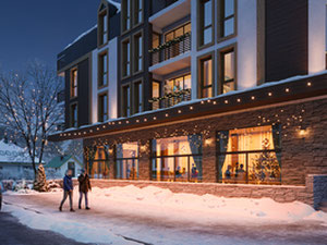 נדל"ן ב В престижном жилом комплексе «Эдельвейс» предлагаются к продаже современные квартиры-студии  — עיין במנוע חיפוש הנדל"ן GEOLN.COM. תמונה 5