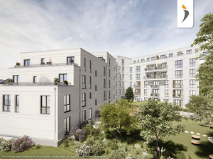 Real estate in Vive la Rose — look at the real estate search engine GEOLN.COM. Photo 2