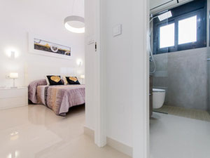 别墅 3 间卧室 145 m² 在 Ciudad de las Comunicaciones, 西班牙 — 来自开发商和业主的房地产搜索引擎 GEOLN.COM. 照片 16