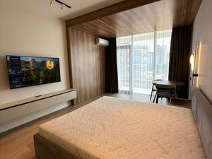 在巴图米出售的公寓 — 来自开发商和业主的房地产搜索引擎 GEOLN.COM. 照片 9