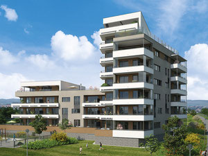 عقار للبيع في Nad Modranskou rokli — انظر إلى محرك البحث العقاري GEOLN.COM. صورة فوتوغرافية 3