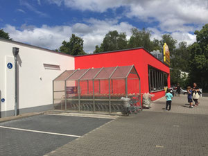 Sklep w Niemczech, Wiesbaden — Wyszukiwarka nieruchomości od deweloperów i właścicieli GEOLN.COM. Zdjęcie 3