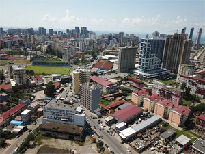 Недвижимость в Orbeliani Residence — смотрите на поисковике недвижимости GEOLN.COM. Фото 6