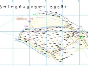 Bobokvati 地块 — 来自开发商和业主的房地产搜索引擎 GEOLN.COM. 照片 4
