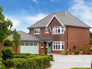 Propiedad en venta en Manor Court — mira el buscador inmobiliario GEOLN.COM. Foto 3