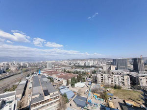 Квартира в M2 Mirtskhulava — Пошуковик нерухомості від забудовників і власників GEOLN.COM. Фото 5