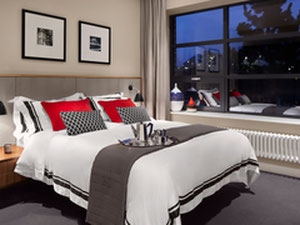 房地产在 London City Island — look at the real estate search engine GEOLN.COM. 照片 6