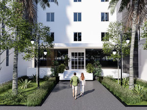 公寓 1 卧室 52 平方米，位于土耳其阿拉尼亚 — 来自开发商和业主的房地产搜索引擎 GEOLN.COM. 照片 2