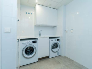 Townhouse 3 საძინებელი 170 m² კაბოპინოში, ესპანეთი — უძრავი ქონების ყიდვა და მფლო ბელებისგან GEOLN.COM. ფოტო 22