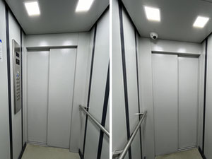 Готова квартира в новому будинку в Гомелі. Євродвушка або повноцінна однушка з кухнею - 37м2. Будинок зданий у 2022 р. — Пошуковик нерухомості від забудовників і власників GEOLN.COM. Фото 6