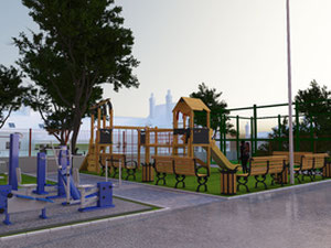 נדל"ן ב M Tower — עיין במנוע חיפוש הנדל"ן GEOLN.COM. תמונה 6