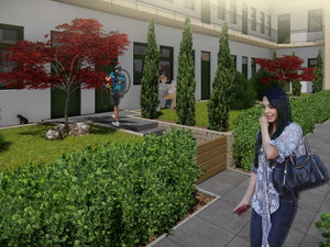 נדל"ן ב MAGNOLIA HOUSE — עיין במנוע חיפוש הנדל"ן GEOLN.COM. תמונה 4