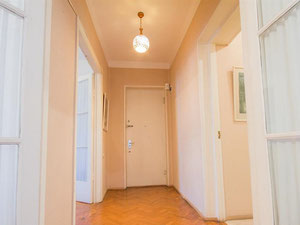 4 кімнатна квартира в Ваке. Купити квартиру в Тбілісі, Ваке — Пошуковик нерухомості від забудовників і власників GEOLN.COM. Фото 6