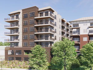 נדל"ן ב The Roycraft — עיין במנוע חיפוש הנדל"ן GEOLN.COM. תמונה 2