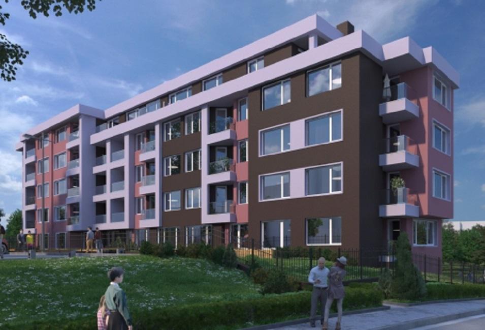 Нерухомість в MALINA — дивіться на пошуковику нерухомості GEOLN.COM. Фото 1