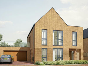 Immobilien in Royal Hill Park — Schauen Sie sich die Immobiliensuchmaschine GEOLN.COM an. Foto 2