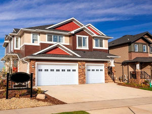 Нерухомість в Cavanagh — дивіться на пошуковику нерухомості GEOLN.COM. Фото 4