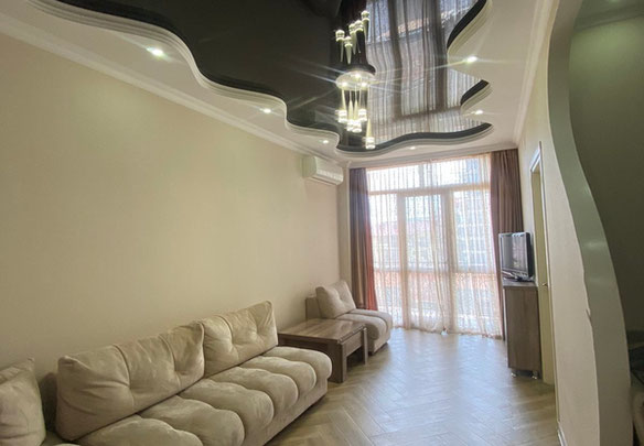 Se vende departamento de 2 ambientes