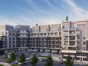 房地产在 Lattice at Milner Heights — look at the real estate search engine GEOLN.COM. 照片 2