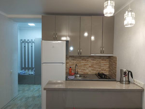 巴统待售公寓 — 来自开发商和业主的房地产搜索引擎 GEOLN.COM. 照片 9