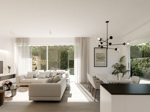 უძრავი კონება Laurelle  — გადახედეთ უძრავი ქონების საძიებო სისტემას GEOLN.COM. ფოტო 6