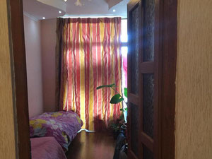 Digomi的3个房间的公寓。买公寓第比利斯，Digomi — 来自开发商和业主的房地产搜索引擎 GEOLN.COM. 照片 9